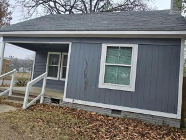House for sale in North Little Rock, Pulaski County