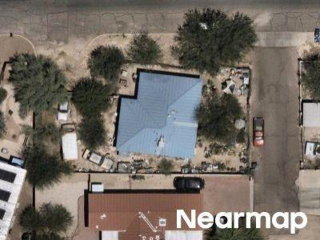 House for sale in Tucson, Arizona