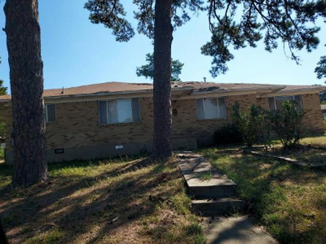House for sale in Pine Forest, Little Rock