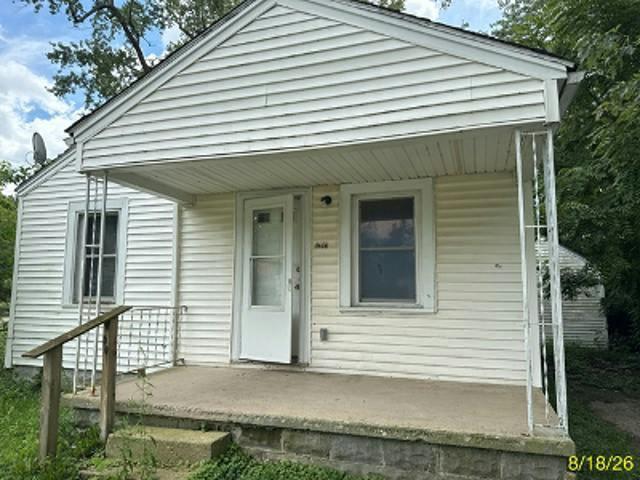 House for sale in Muncie, Indiana