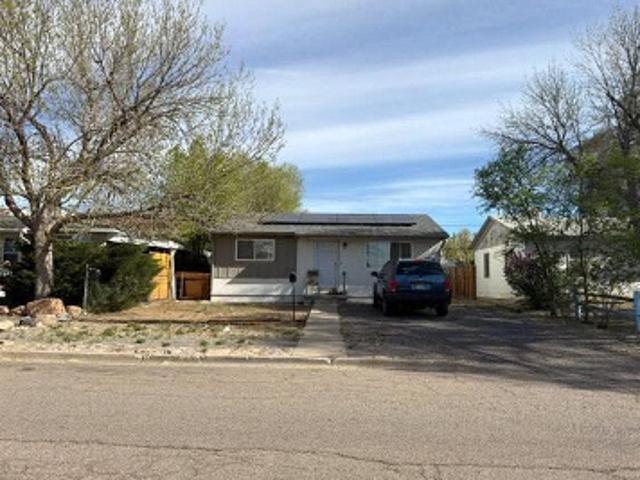 House for sale in Pueblo, Colorado