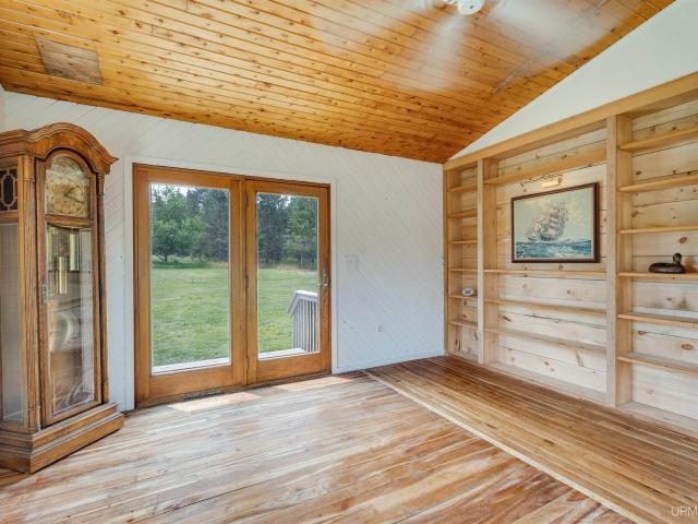 House for sale in Gould City, Michigan