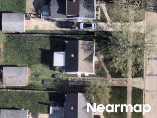 House for sale in Cleveland, Ohio