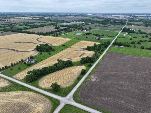 Land for sale in Kansas
