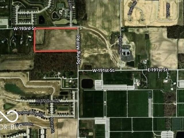 Farm for sale in Westfield, Indiana
