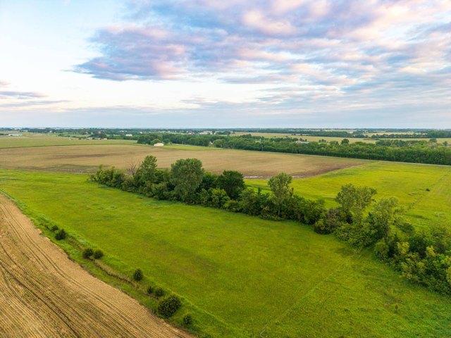 Land for sale in Kansas