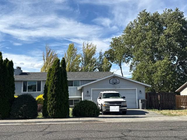 House for sale in Kennewick, Washington