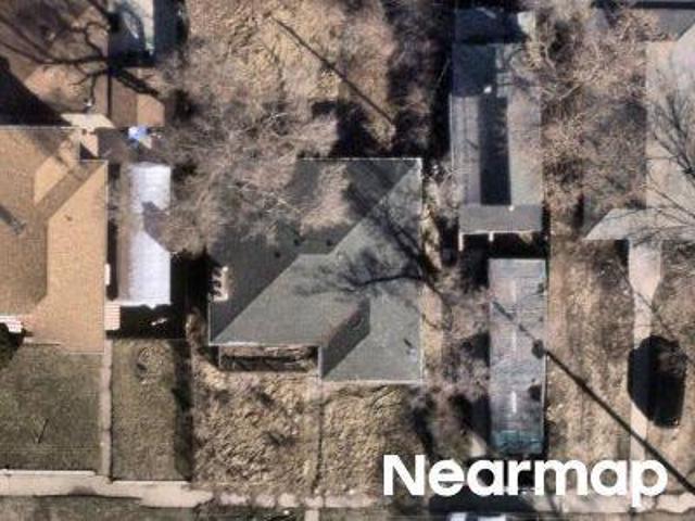 House for sale in Gary, Indiana