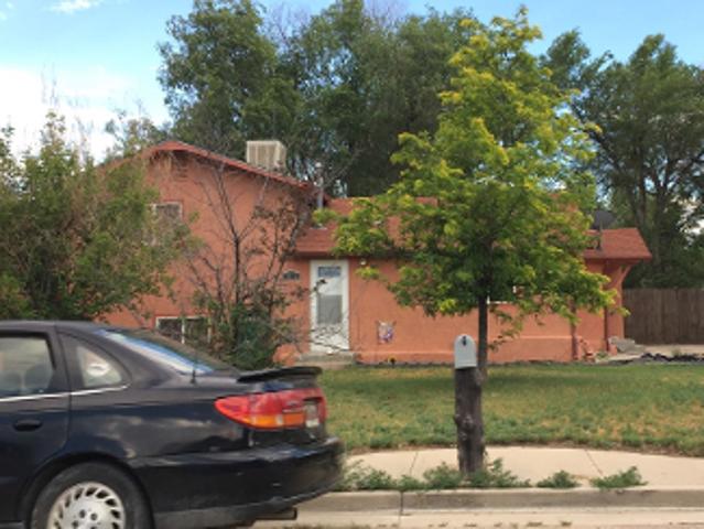 House for sale in Pueblo, Colorado