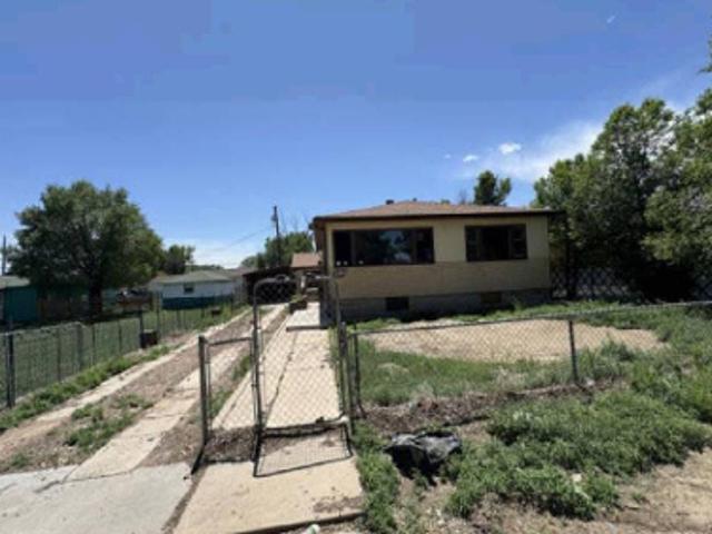 House for sale in Pueblo, Colorado
