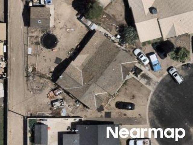 House for sale in Safford, Arizona