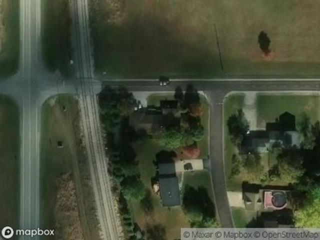 House for sale in Ford, Illinois
