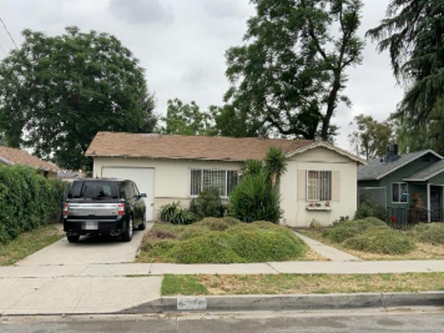 House for sale in San Bernardino, California