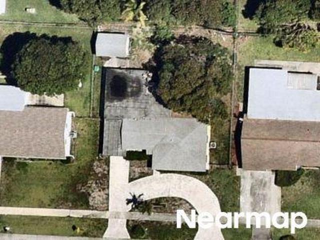 House for sale in Riviera Beach, Florida