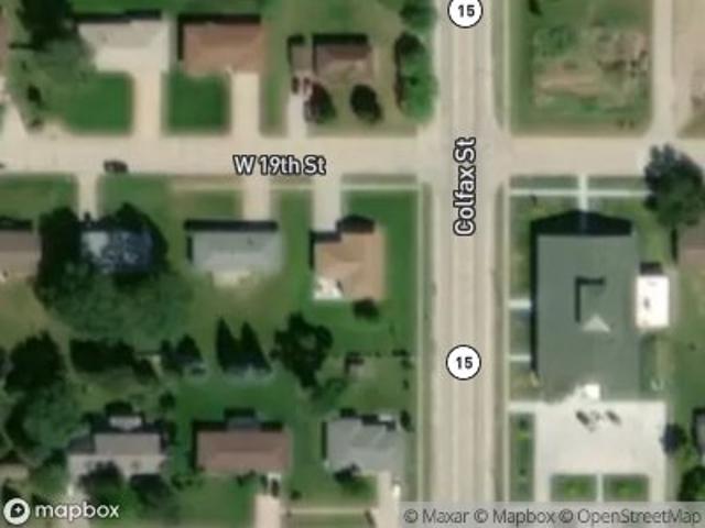 House for sale in Schuyler