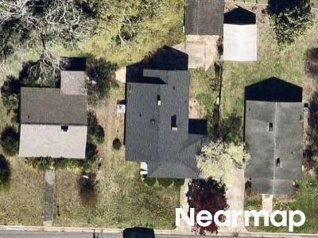 House for sale in Lumberton, North Carolina