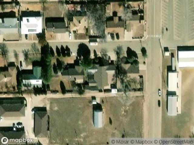 House for sale in Portales, New Mexico