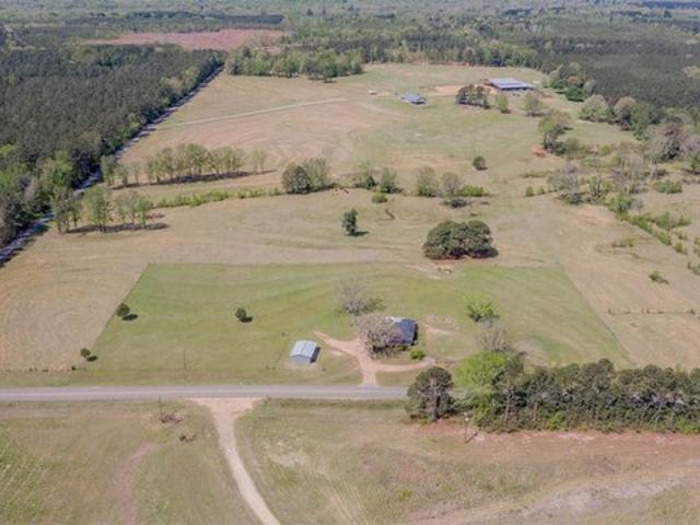 Land for sale in Minden, Louisiana
