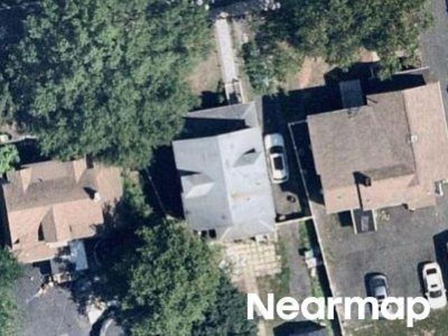House for sale in Roselle, New Jersey