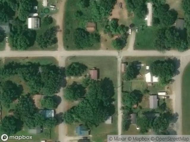 House for sale in Welch, Oklahoma
