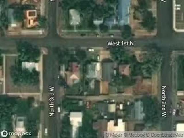 House for sale in Saint Anthony