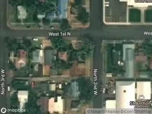 House for sale in Saint Anthony