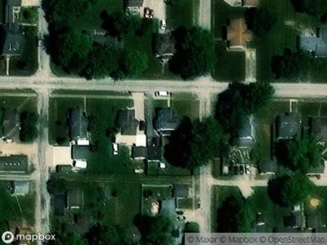 House for sale in Mount Olive, Illinois