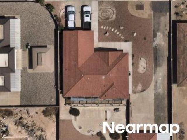 Land for sale in Mesquite, Nevada
