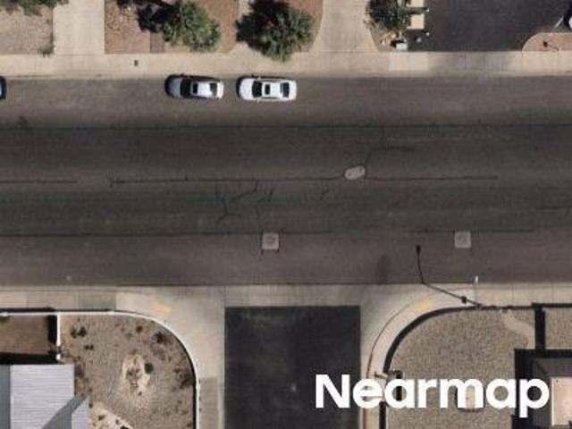 Land for sale in Mesquite, Nevada