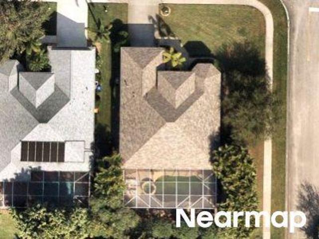 House for sale in Vero Beach, Florida