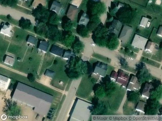 House for sale in Cedar, Iowa