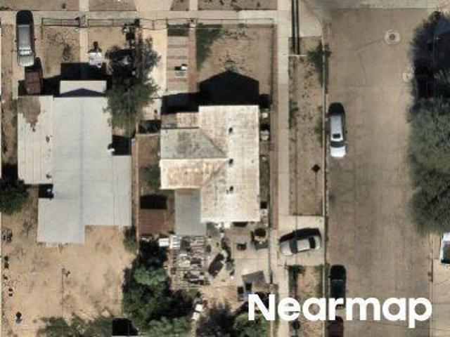House for sale in Yuma, Arizona