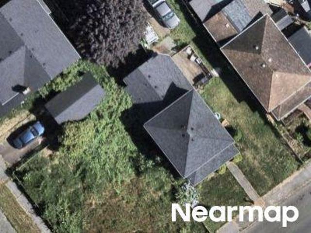 House for sale in Aberdeen, Washington