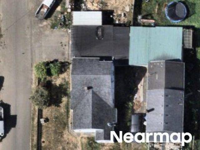 House for sale in Aberdeen, Washington