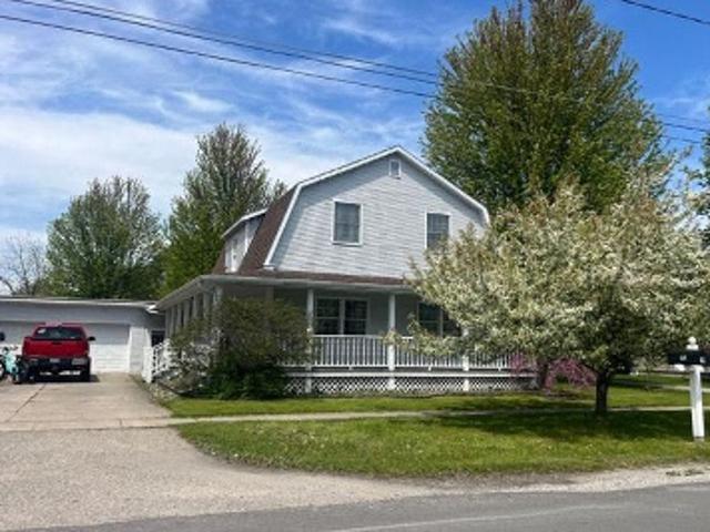 House for sale in Michigan