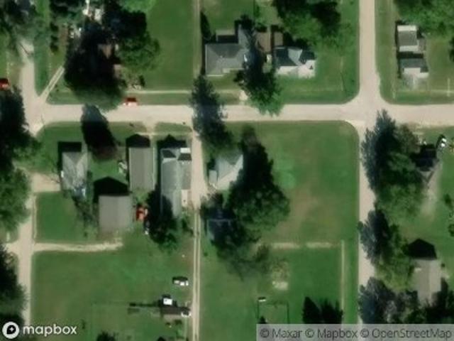 House for sale in Guthrie, Iowa
