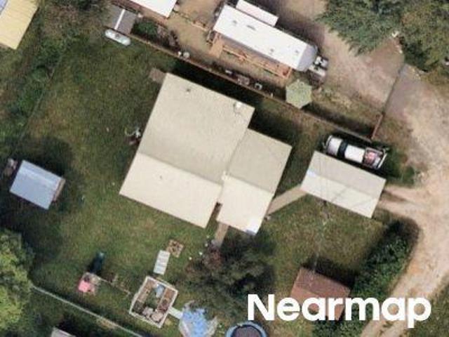 House for sale in Libby, Montana