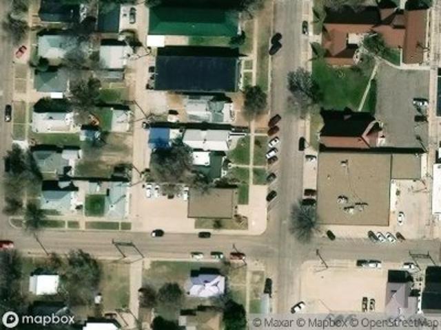 House for sale in Nebraska