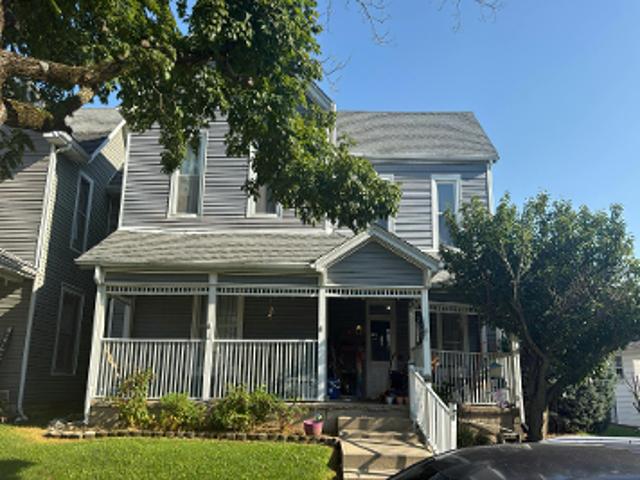 House for sale in Greensburg, Indiana