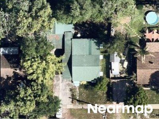 House for sale in Jacksonville, Florida