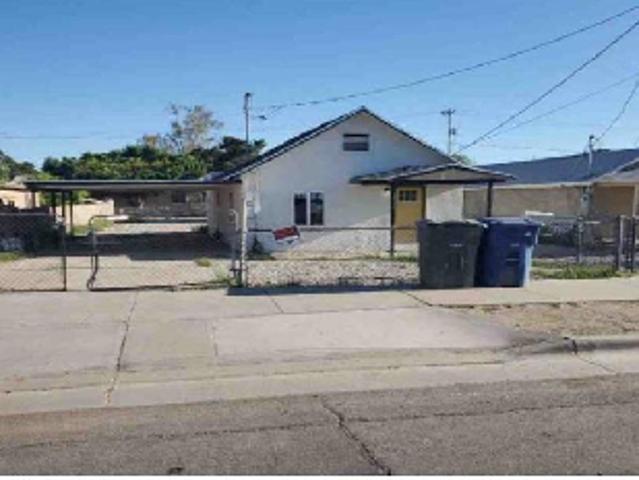 House for sale in Yuma, Arizona