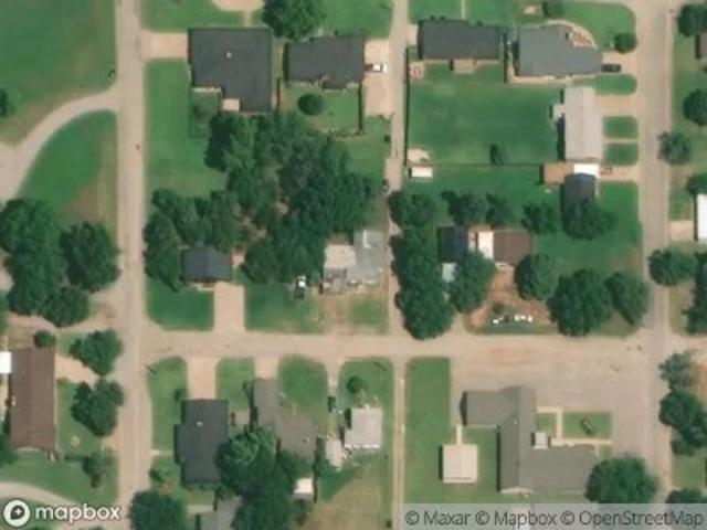 Land for sale in Hobart, Oklahoma
