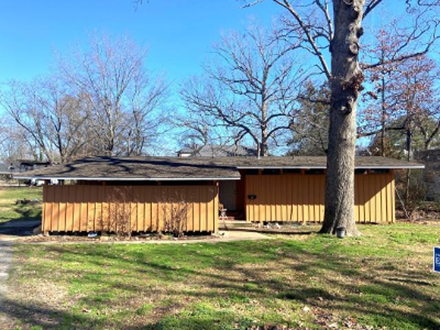 House for sale in Ark