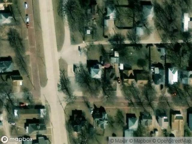 House for sale in Cherryvale, Montgomery County