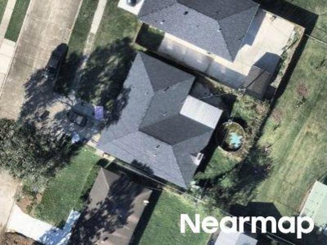 House for sale in Belle Chasse, Louisiana