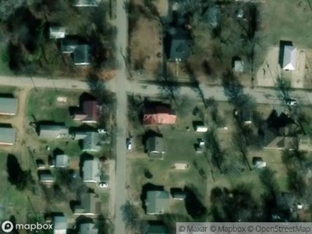 House for sale in Gideon, Missouri