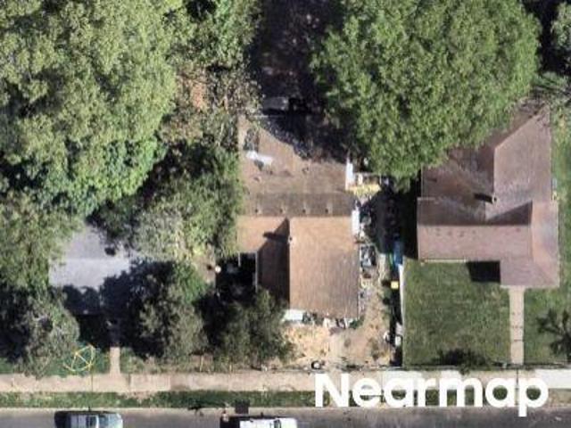 House for sale in Anderson, Indiana