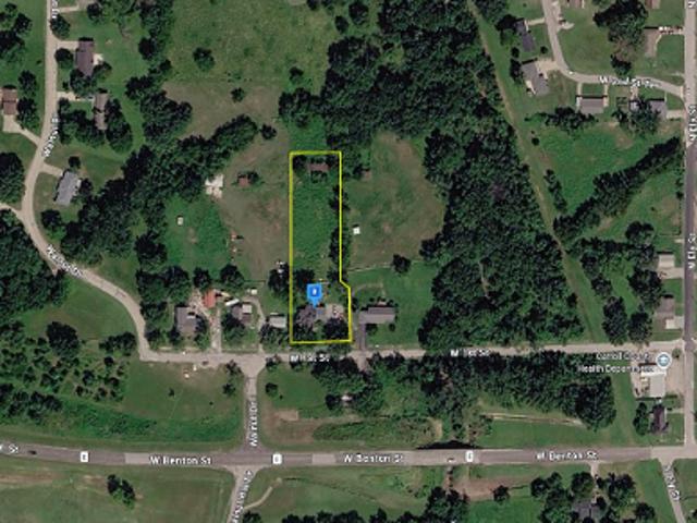 House for sale in Missouri