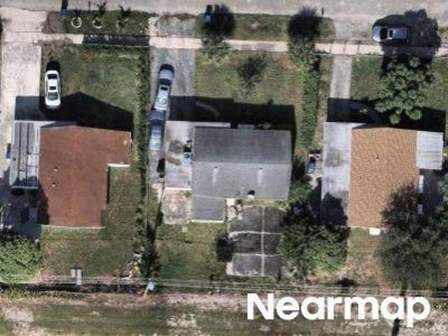 House for sale in Riviera Beach, Florida