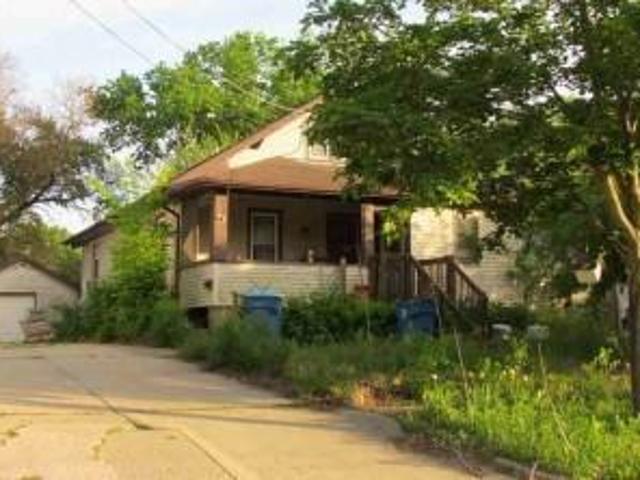House for sale in Dixon, Illinois